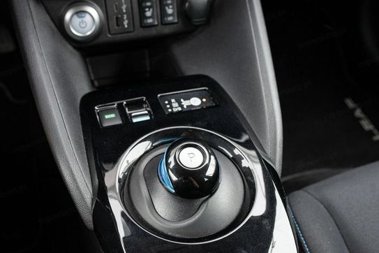 Nissan Leaf 40kWh N-Connecta