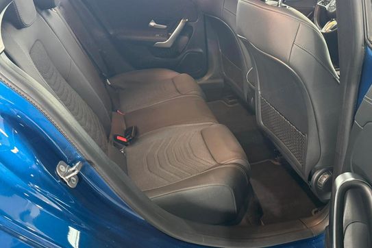 Mercedes CLA 180  Progressive