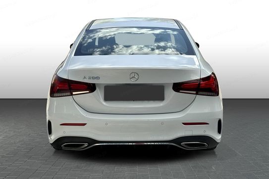 Mercedes Klasa A 200 AMG Line