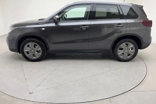 Suzuki Vitara 1.4 Boosterjet mHEV Premium 2WD