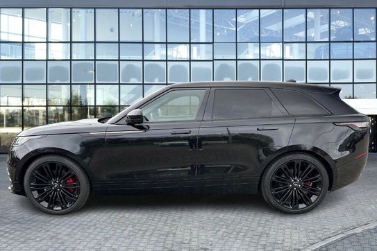 Land Rover Range Rover Velar P250 Dynamic SE