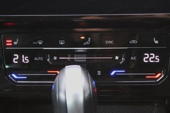 Volkswagen Passat 2.0 TDI R-Line 4motion DSG