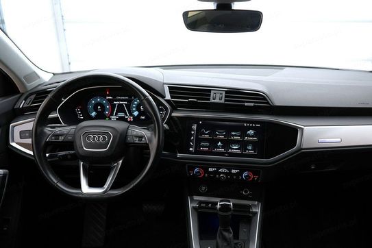 Audi Q3 35 TDI S tronic