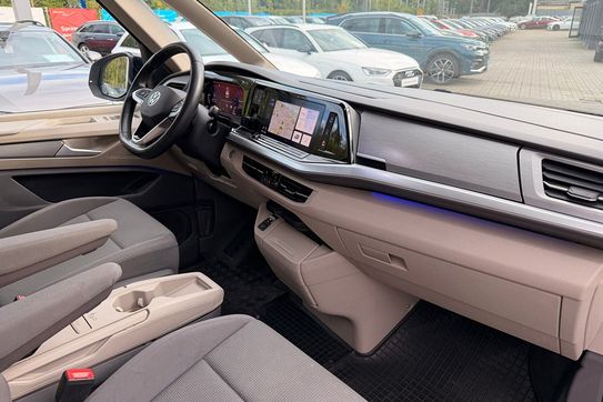Volkswagen Multivan 2.0 Tdi L1 Life Dsg