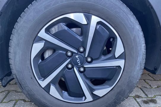 Kia Sportage 1.6 CRDI mHEV L 2WD DCT