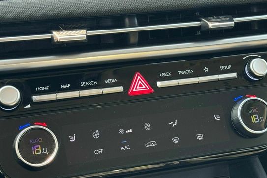 Hyundai Tucson 1.6 T-GDi Executive 2WD