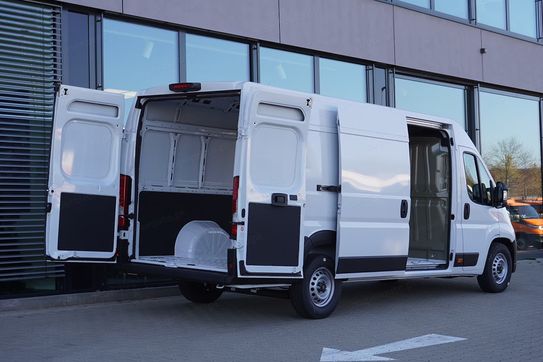 Fiat Ducato Maxi L4H2