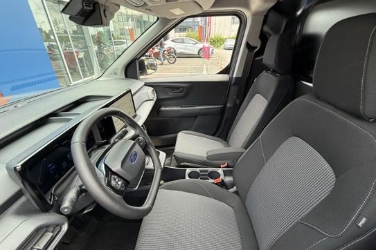 Ford Transit Courier L1H1 Trend Elektryczny A1