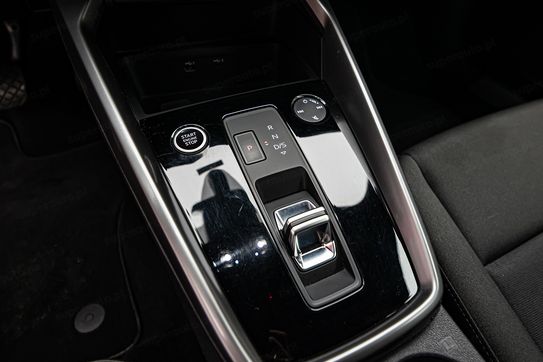 Audi A3 35 TDI S tronic