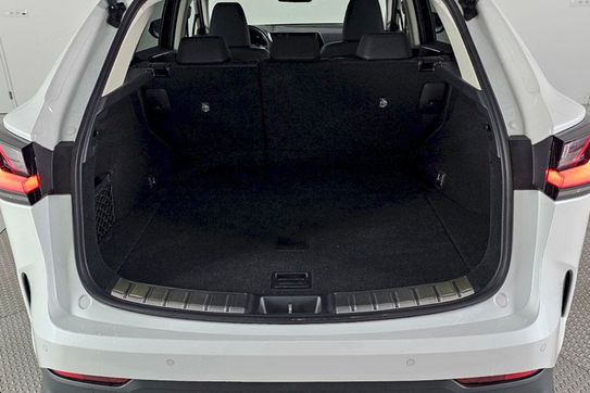 Lexus NX 350h Prestige 2.5 Hybrid AWD