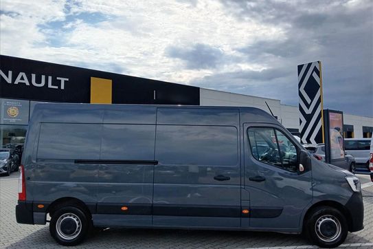 Renault Master L3H2