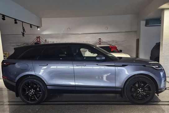 Land Rover Range Rover Velar Velar 2.0 P250