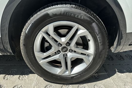 Audi Q5 40 TDI quattro Advanced