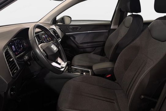 Seat ATECA Ateca 1.5 TSI Style S&S DSG