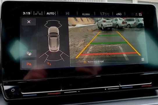 Cupra Formentor 1.5 TSI DSG