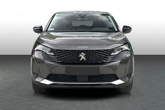 Peugeot 3008 Allure Pack 1.2 PureTech EAT8