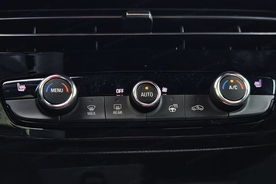 Opel Mokka GS aut 1.2 T