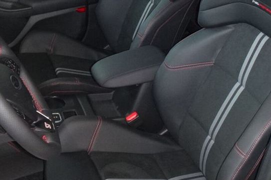 Ford Focus ST X 2.3 EcoBoost  aut