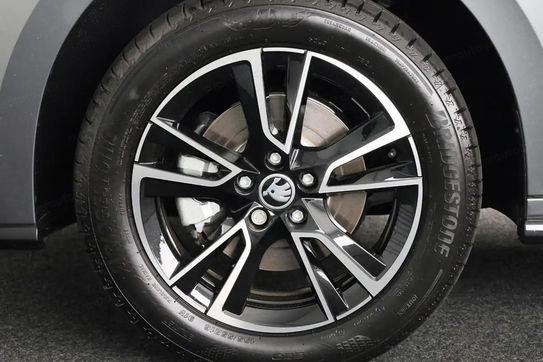 Skoda Fabia Monte Carlo 1.0 TSI DSG