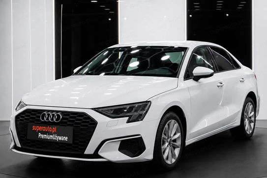 Audi A3 35 TFSI