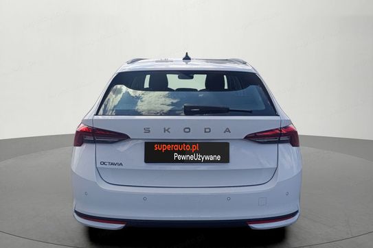 Skoda Octavia 1.5 TSI Essence