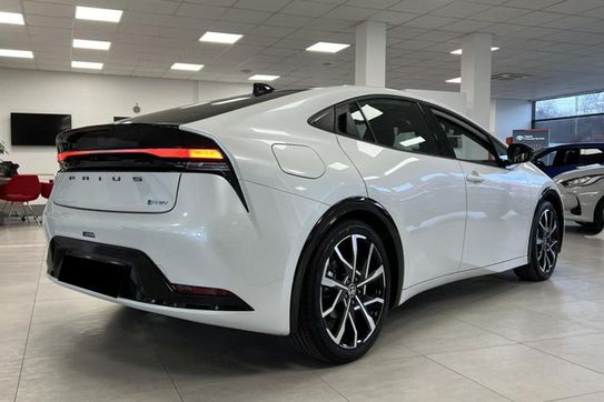 Toyota Prius Executive 2.0 Plug-in Hybrid