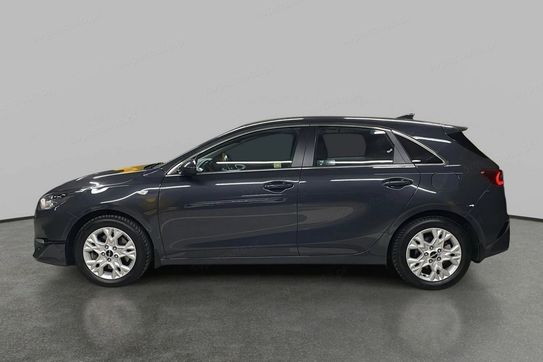 Kia Ceed 1.5 T-GDI