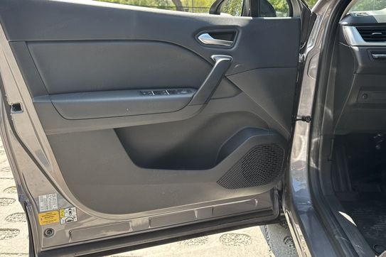 Renault Captur 1.6 E-TECH Full Hybrid 145 Techno