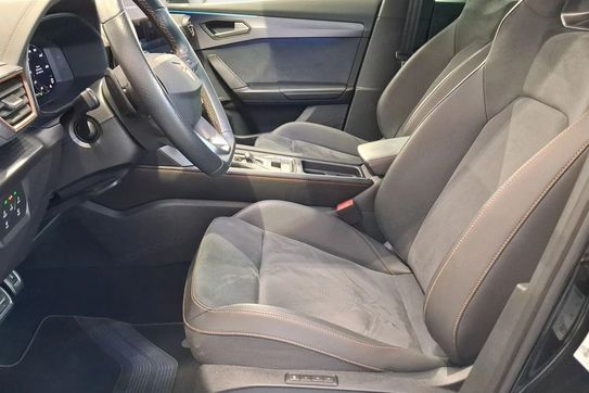 Cupra Formentor 1.5 TSI DSG