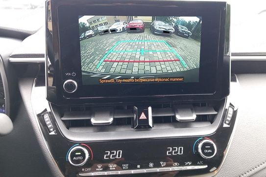 Toyota Corolla 1.5 Comfort