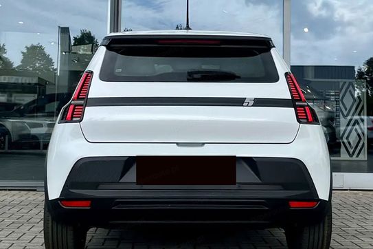 Renault 5 Urban Range Evolution 40kWh