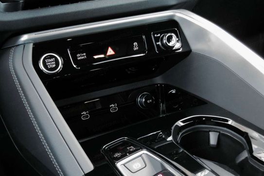 Audi Q5 TFSI quattro S line