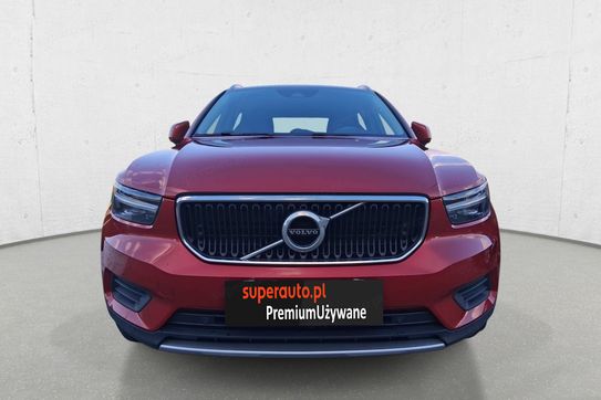 Volvo XC40 T3 Momentum aut