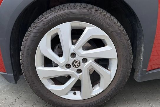 Toyota Aygo X 1.0 Vvt-i Style Cvt
