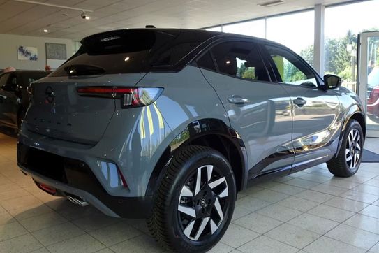 Opel Mokka GS 1.2 Turbo