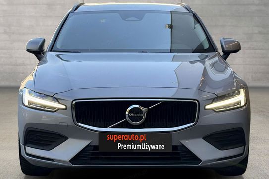 Volvo V60 B4 B Core