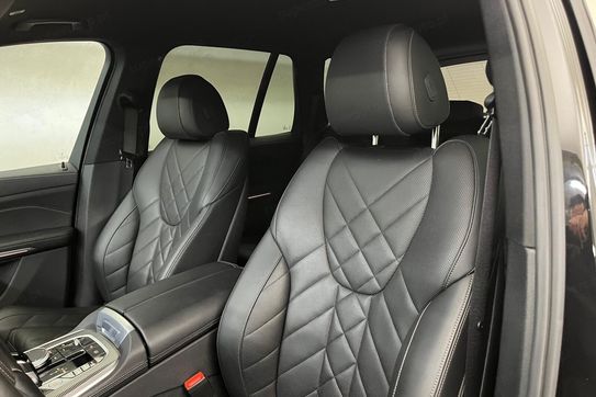 BMW X5 xDrive30d mHEV M Sport Edition sport-aut