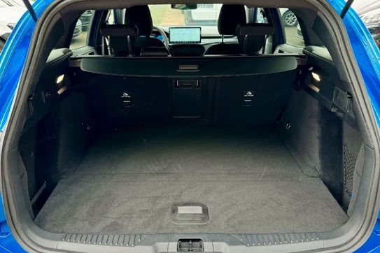 Ford Focus ST-Line X  1.0 EcoBoost