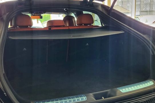 Mercedes GLC Coupe 220d 4-Matic Avantgarde