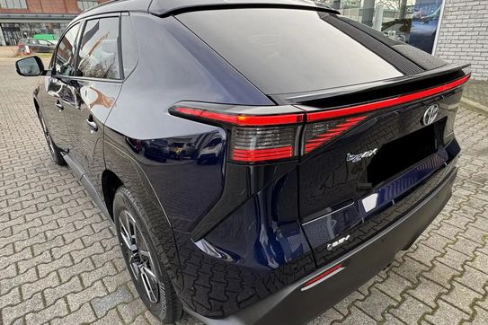 Toyota bZ4X Style EV