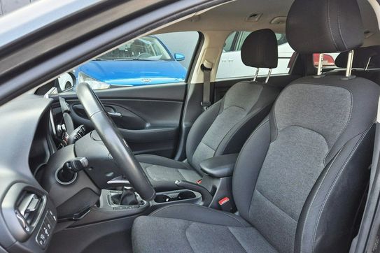 Hyundai i30 1.0 T-GDI Smart