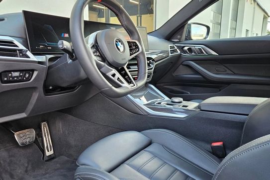 BMW Seria 4 Coupe M440i xDrive