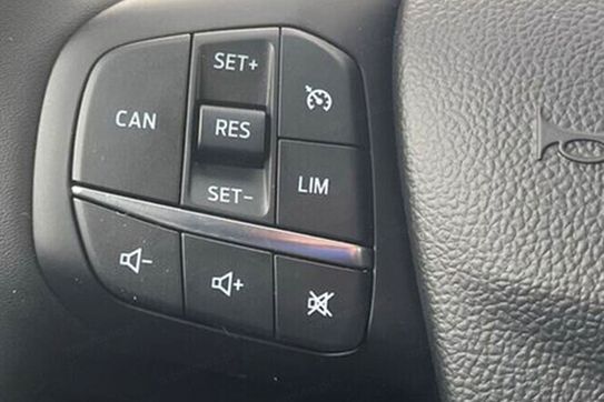 Ford Focus Titanium X mHEV  aut 1.0 EcoBoost