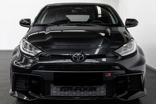 Toyota Yaris GR Yaris Dynamic 1.6 Turbo