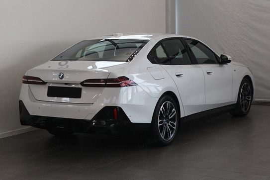 BMW i5 eDrive40 M Sport