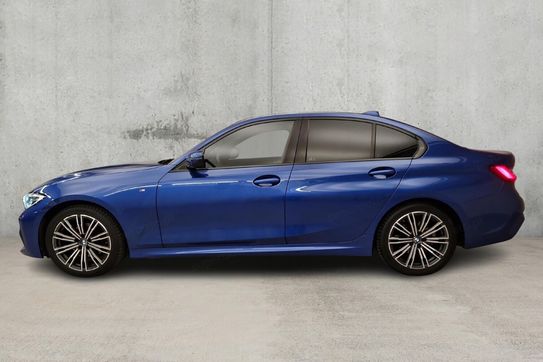BMW Seria 3 320d xDrive M Sport