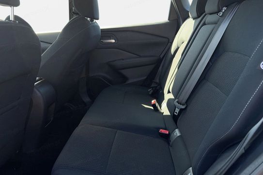 Nissan Qashqai 1.3 DIG-T