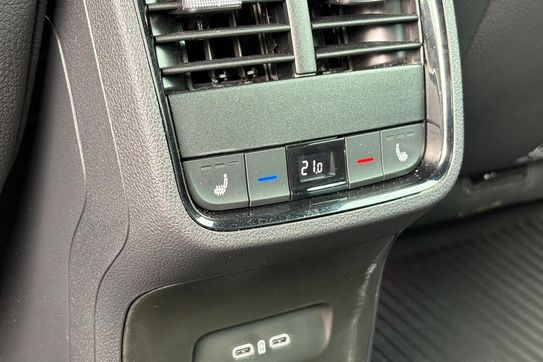 Skoda Octavia TSI mHEV Sportline DSG