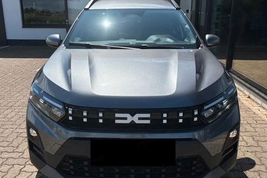 Dacia Jogger Expression 7-miejsc  1.2 Eco-G  LPG