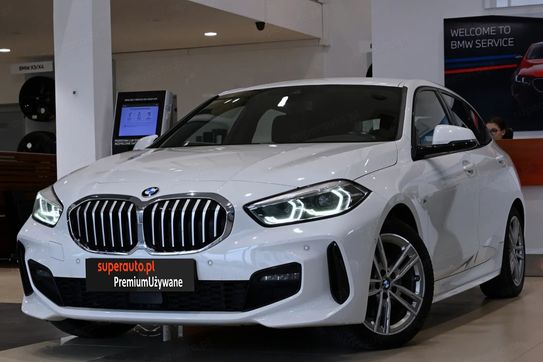 BMW Seria 1 118i M Sport aut